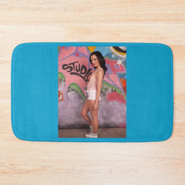 Item preview, Faye Taylor In The Studio designed and sold by ExhaleYourPoem.