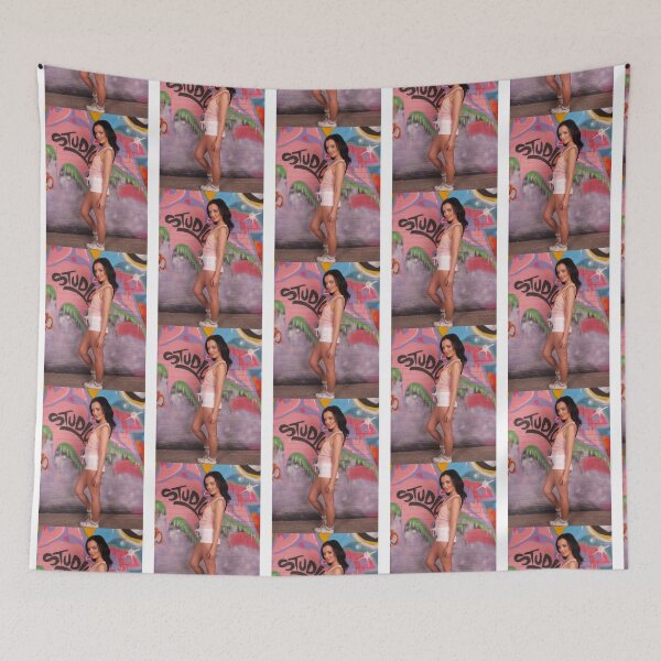 Item preview, Faye Taylor In The Studio designed and sold by ExhaleYourPoem.