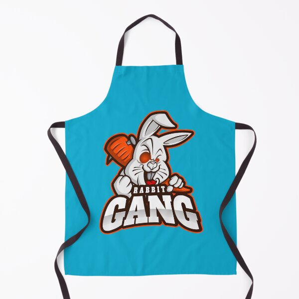 Item preview, Rabbit Gang designed and sold by ExhaleYourPoem.
