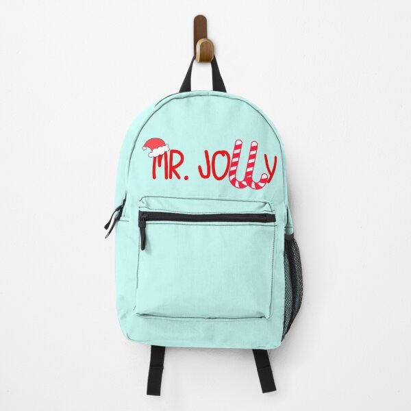 Item preview, Mr. Jolly - HOLIDAY, CHRISTMAS DAD, GRANDPA gift designed and sold by JungBodhi.