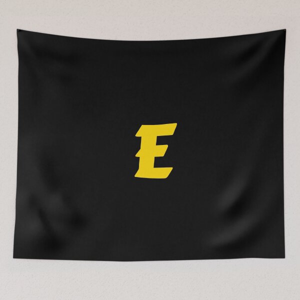 Item preview, Letter E designed and sold by SexyDigitalArt.