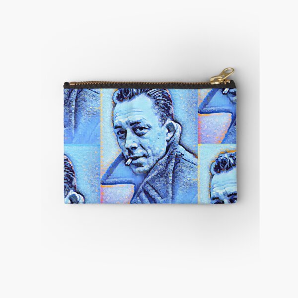 Item preview, Albert Camus Artwork | Albert Camus Portrait | Albert Camus Wall Art  designed and sold by Suyogsonar25.