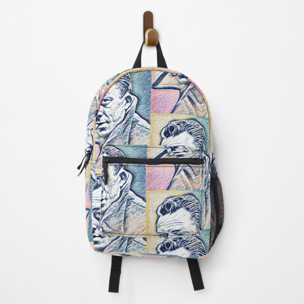 Item preview, Albert Camus Artwork | Albert Camus Portrait | Albert Camus Wall Art designed and sold by Suyogsonar25.