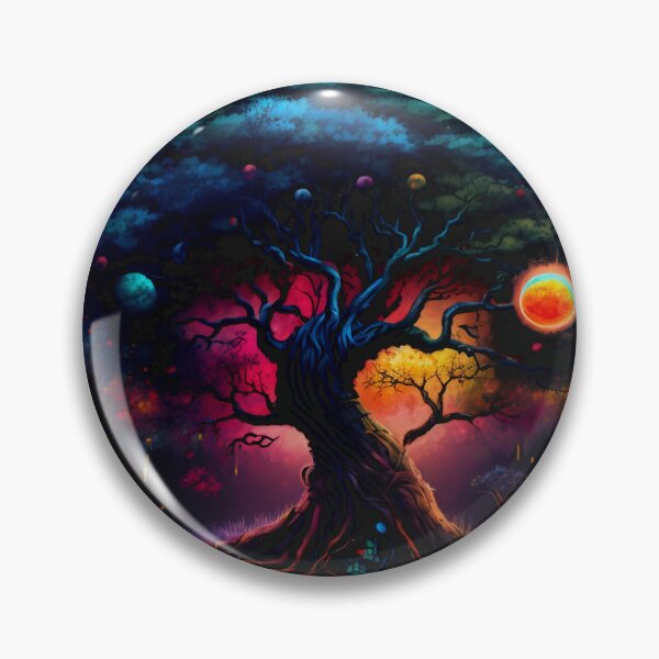 Item preview, Tree of Life designed and sold by Kybruno's Creations.