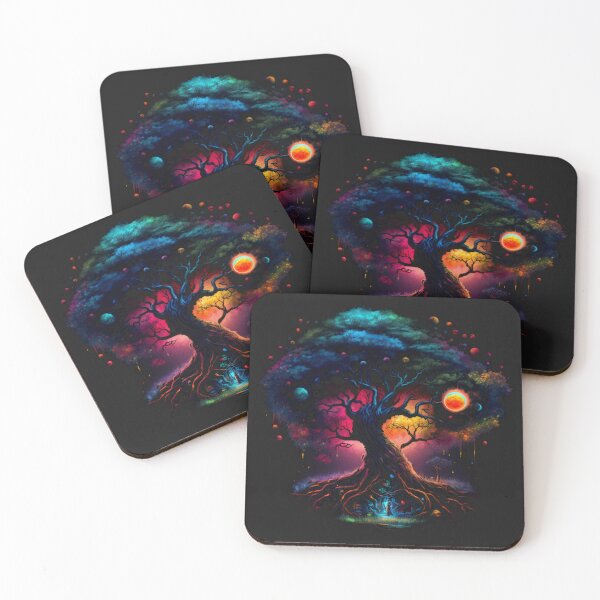 Item preview, Tree of Life designed and sold by Kybruno's Creations.
