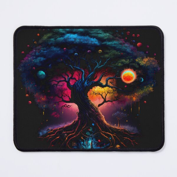 Item preview, Tree of Life designed and sold by Kybruno's Creations.