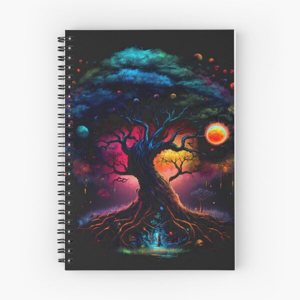 Item preview, Tree of Life designed and sold by Kybruno's Creations.