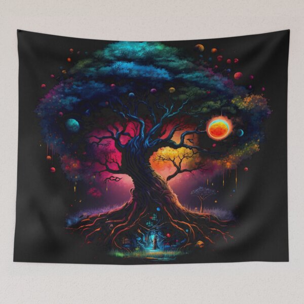 Item preview, Tree of Life designed and sold by Kybruno's Creations.