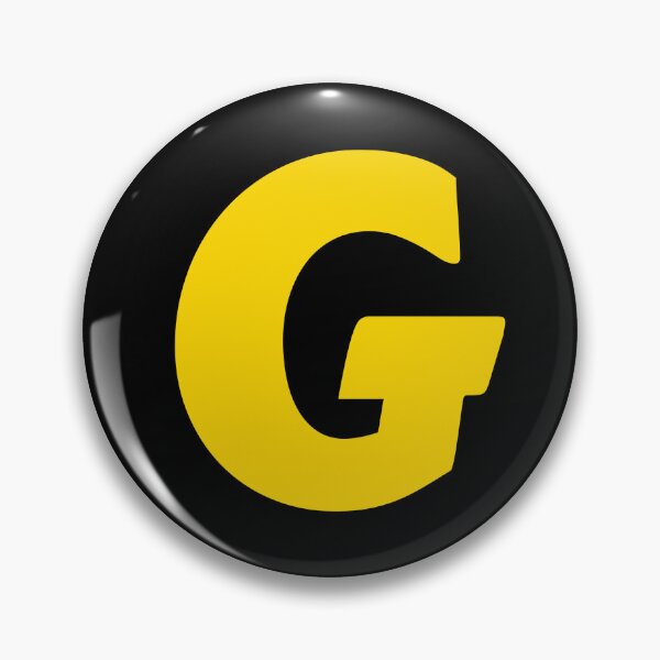 Item preview, Letter G designed and sold by SexyDigitalArt.
