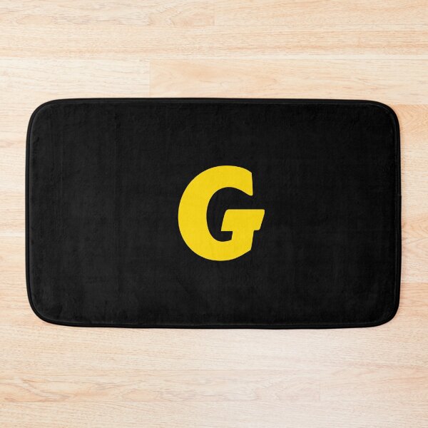 Item preview, Letter G designed and sold by SexyDigitalArt.