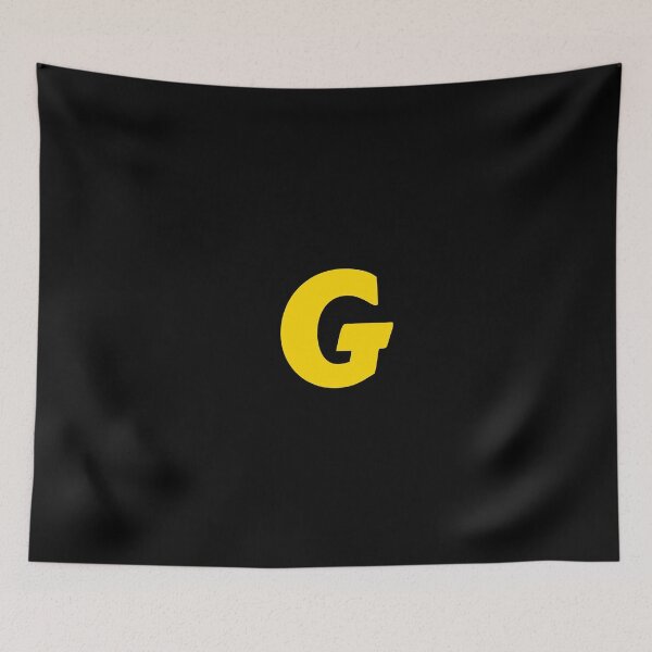 Item preview, Letter G designed and sold by SexyDigitalArt.