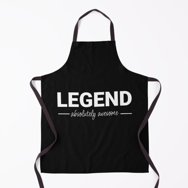 Item preview, Legend designed and sold by LeosCloset.
