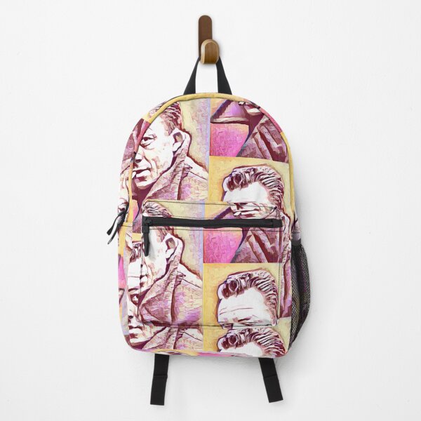 Item preview, Albert Camus Artwork | Albert Camus Portrait | Albert Camus Wall Art designed and sold by Suyogsonar25.