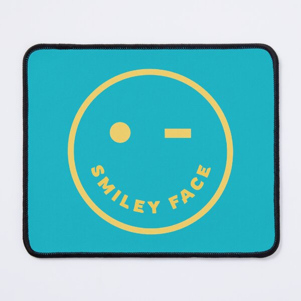 Item preview, The Smiler designed and sold by ExhaleYourPoem.