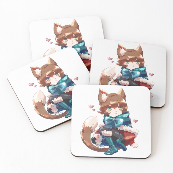 Item preview, Catboy chibi designed and sold by tshuki.