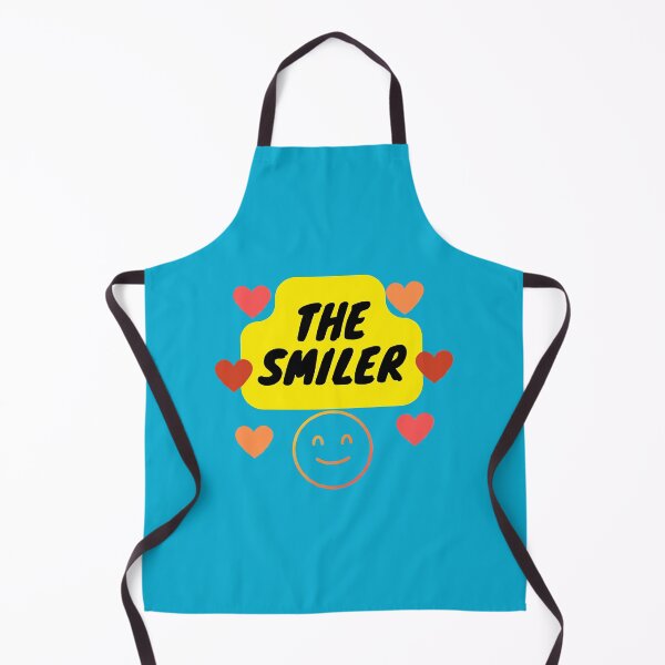 Item preview, The Smiler designed and sold by ExhaleYourPoem.
