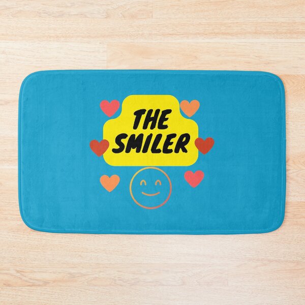 Item preview, The Smiler       designed and sold by ExhaleYourPoem.