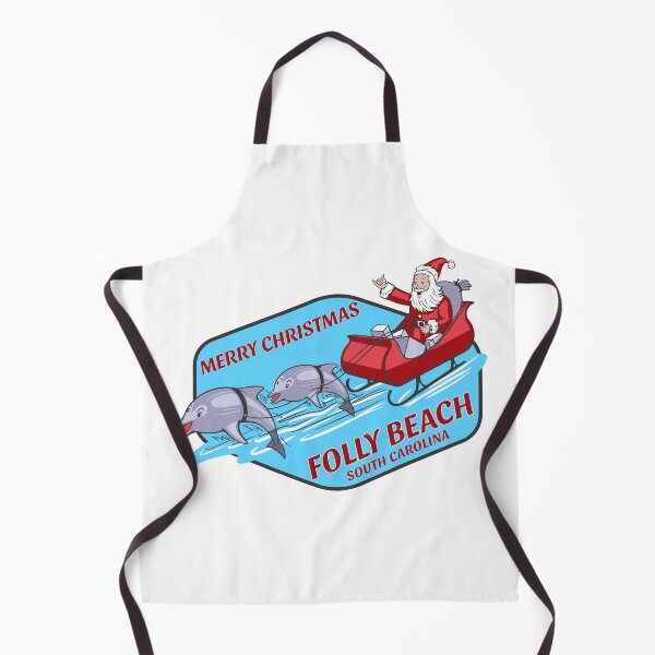 Item preview, Folly Beach, South Carolina designed and sold by positiveimages.