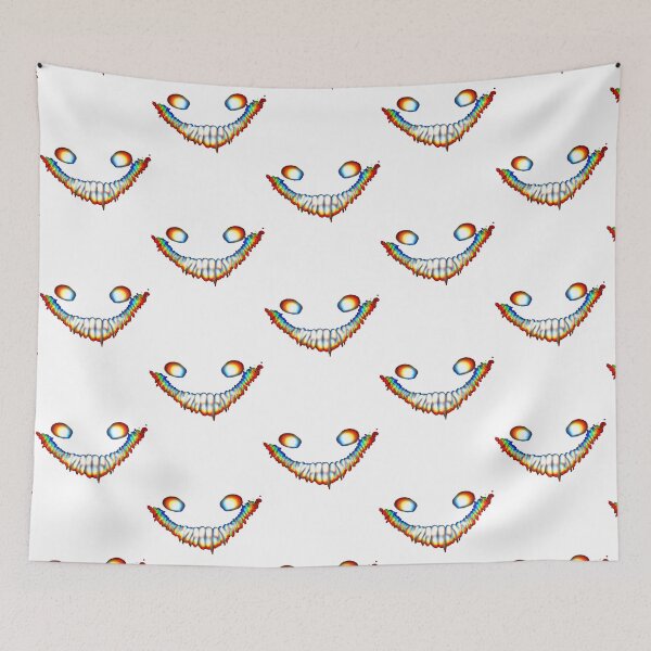 Item preview, The Smiler          designed and sold by ExhaleYourPoem.