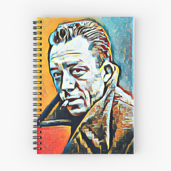 Item preview, Albert Camus Artwork | Albert Camus Portrait | Albert Camus Wall Art  designed and sold by Suyogsonar25.