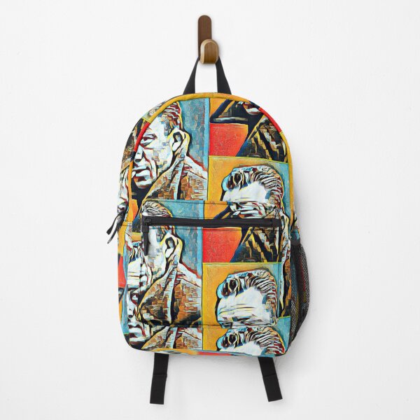 Item preview, Albert Camus Artwork | Albert Camus Portrait | Albert Camus Wall Art designed and sold by Suyogsonar25.
