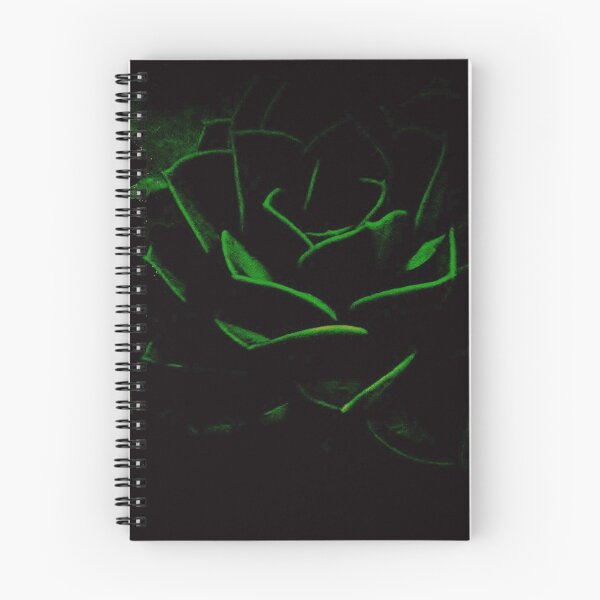 Item preview, Succulent in the Shadows designed and sold by Nalinne Jones.
