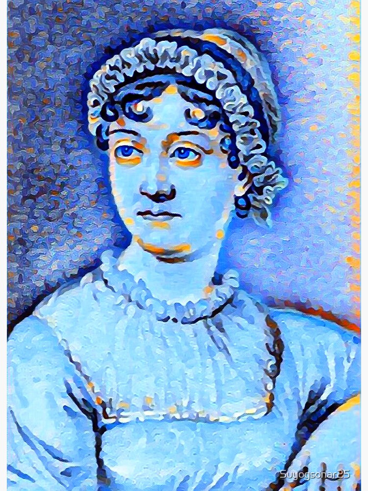 blue dress for baby girl Jane Austen Persuasion 12 Downloadable Watercolor PNG Clip Art Images –  Austentation: Regency Accessories main image 0