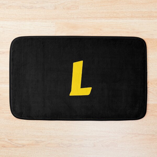 Item preview, Letter L designed and sold by SexyDigitalArt.