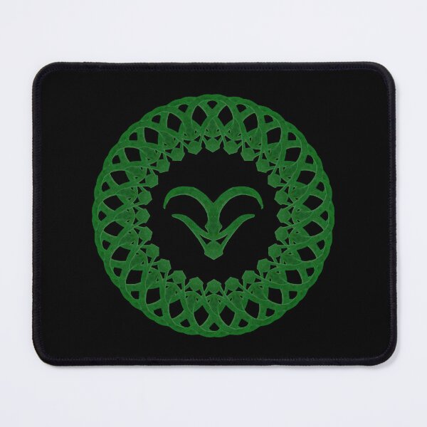 Item preview, Taurus Badge designed and sold by Sunbear Stickers.