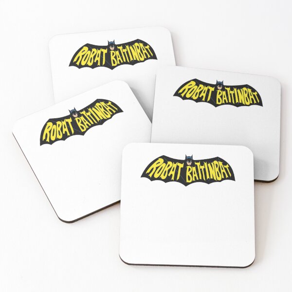 Item preview, yellow black bat   designed and sold by GrawFurniture.