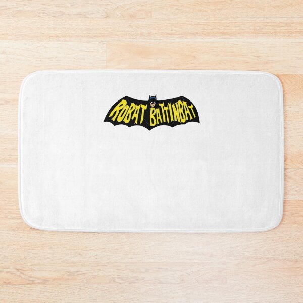 Item preview, yellow black bat   designed and sold by GrawFurniture.