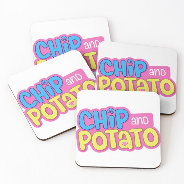 Item preview, Chip and Potato I designed and sold by febolton.