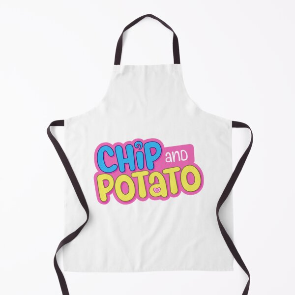 Item preview, Chip and Potato I designed and sold by febolton.