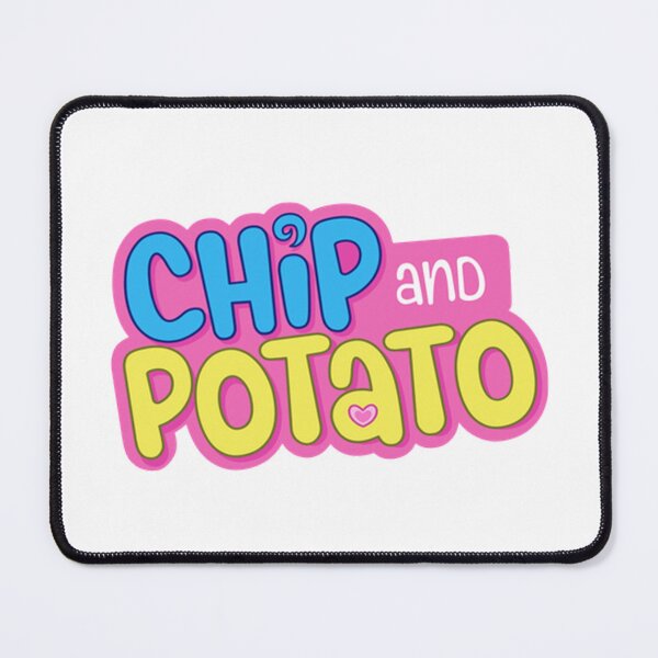 Item preview, Chip and Potato I designed and sold by febolton.