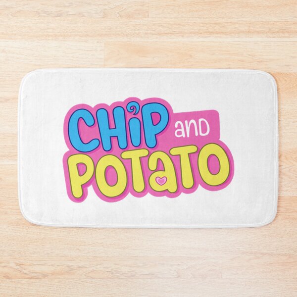 Item preview, Chip and Potato I designed and sold by febolton.