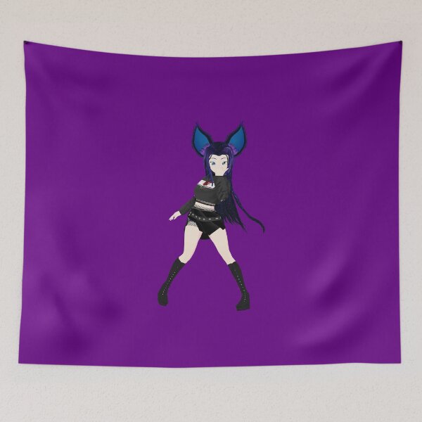 Item preview, PackWaifu E-Girl Outfit Flair Pose designed and sold by PackWaifuDesign.