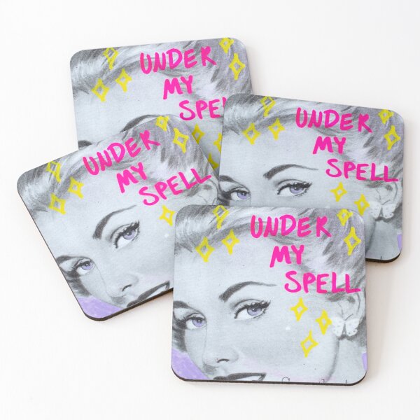 Item preview, Under My Spell designed and sold by O. Rae.