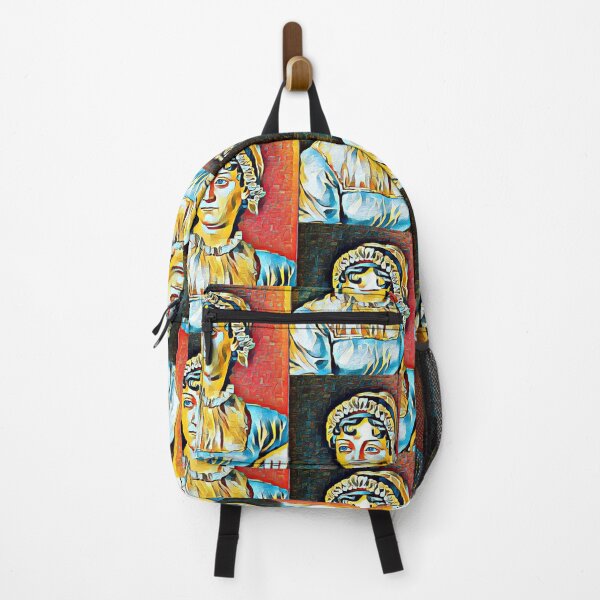 Item preview, Jane Austen Artwork | Jane Austen Portrait | Jane Austen Wall Art designed and sold by Suyogsonar25.