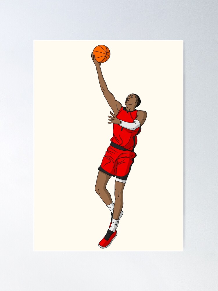 Tyrese Haliburton Basketball Paper Poster Pacers - Tyrese Haliburton -  Magnet