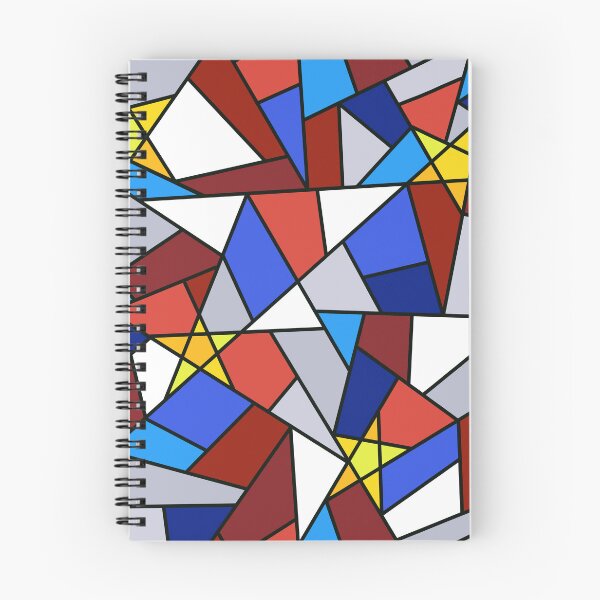 Item preview, Acadian Flag Mosaïc designed and sold by ColoursOfFrance.