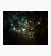 SPACCCEEEEEE!!!!!!! Photographic Print