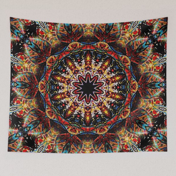 Item preview, Colors of Autumn designed and sold by Natalie Holland.