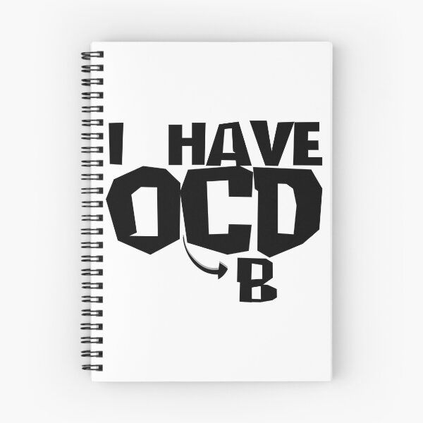 Item preview, I HAVE OBCD designed and sold by CRINGEWORTHY TEES.