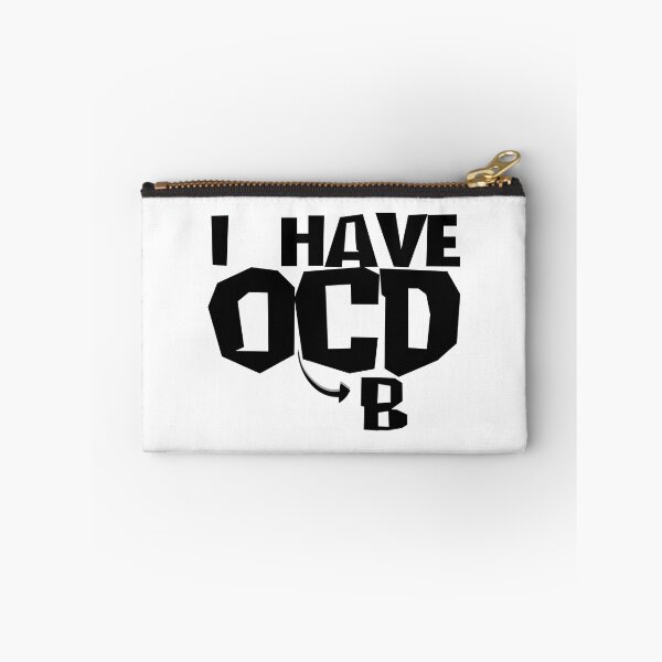 Item preview, I HAVE OBCD designed and sold by CRINGEWORTHY TEES.