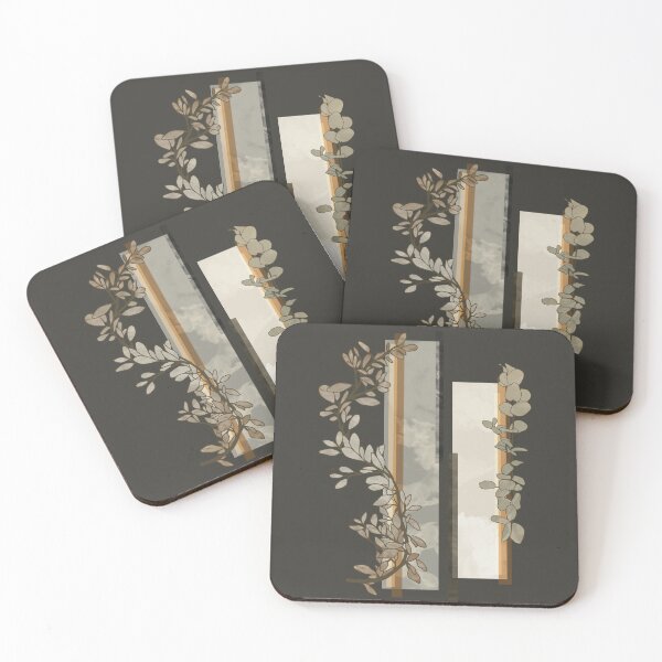 Item preview, Lovely Ivy designed and sold by Vanessa Priest.