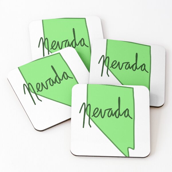 Item preview, Nevada State designed and sold by Maryanne Purcell.