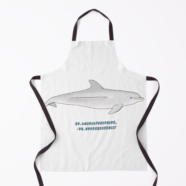 Item preview, SeaWorld San Antonio Discovery Point Coordinates designed and sold by tidaldreams.