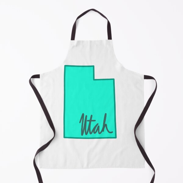 Item preview, Utah State designed and sold by Maryanne Purcell.