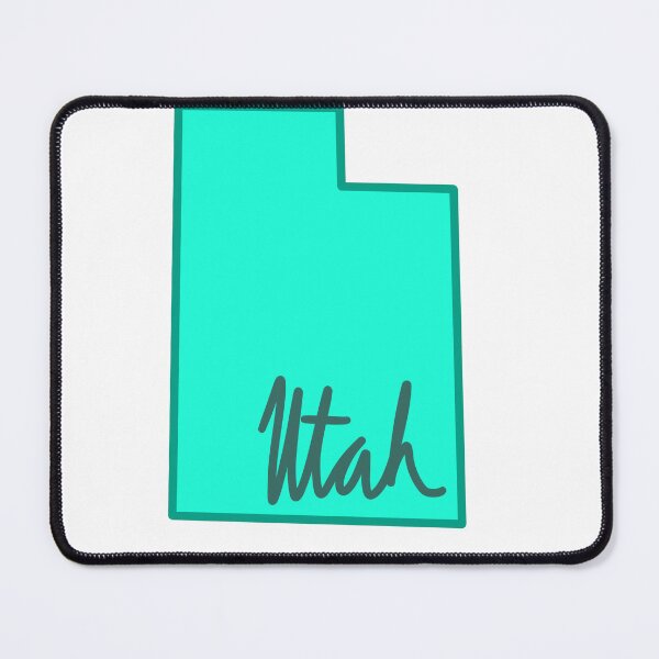 Item preview, Utah State designed and sold by Maryanne Purcell.