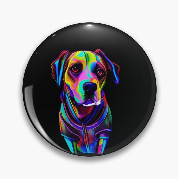 Item preview, Brazilian row dog background designed and sold by All-Desing.